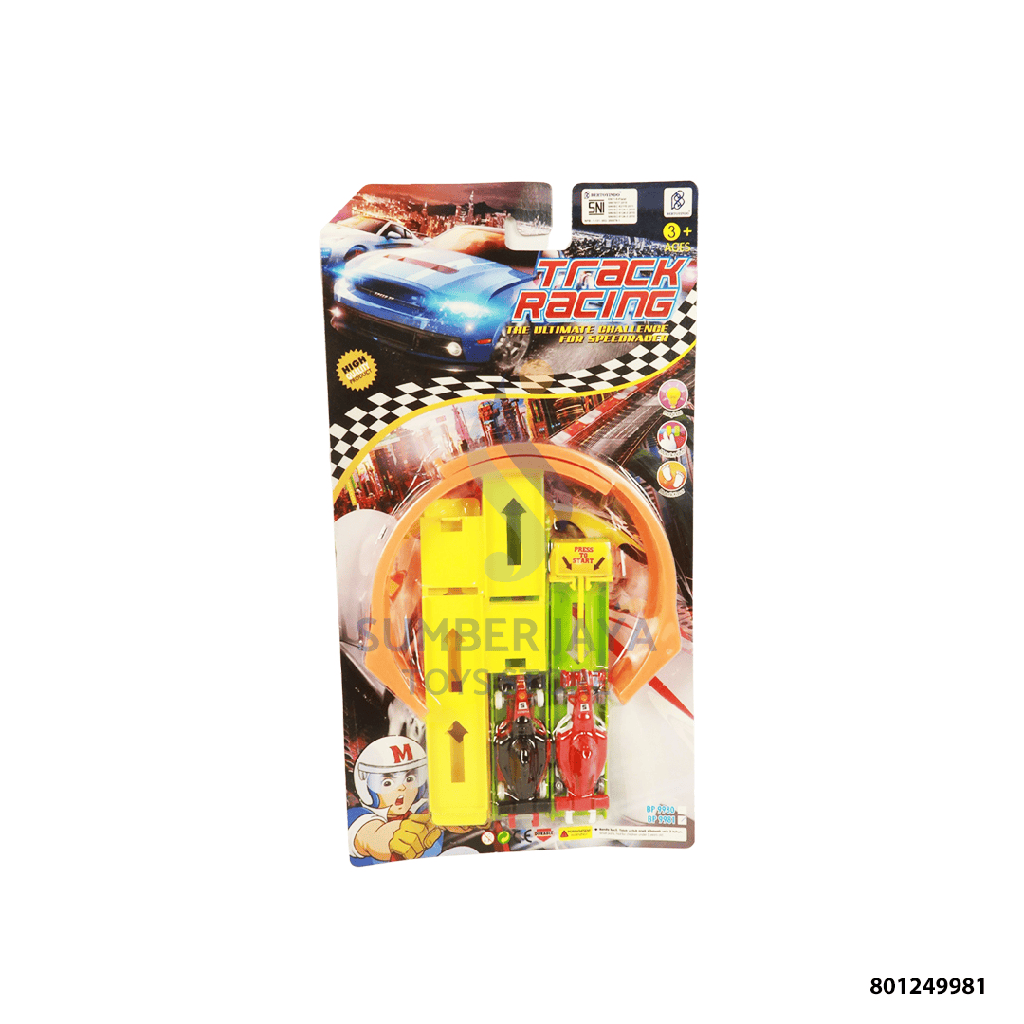 TRACK RACING TMY 9981