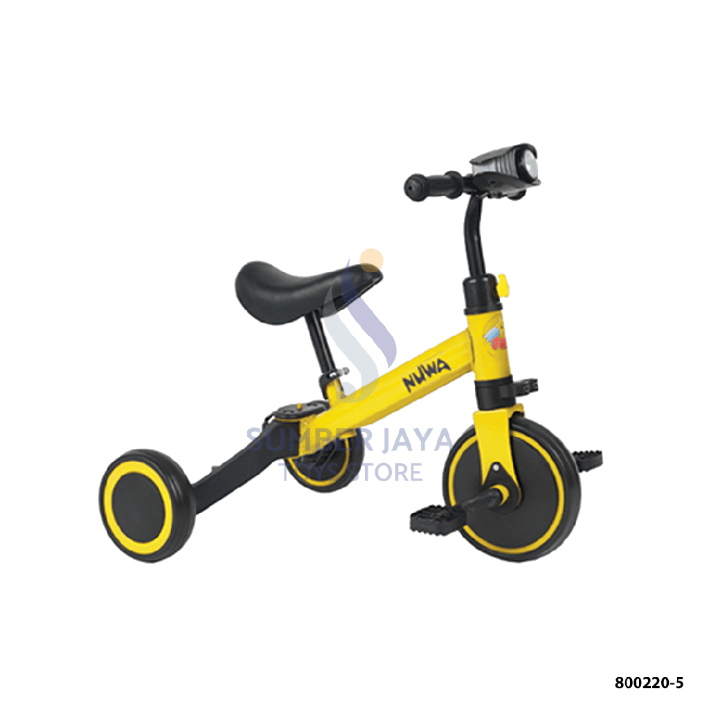 TRICYCLE NUWA 20-5