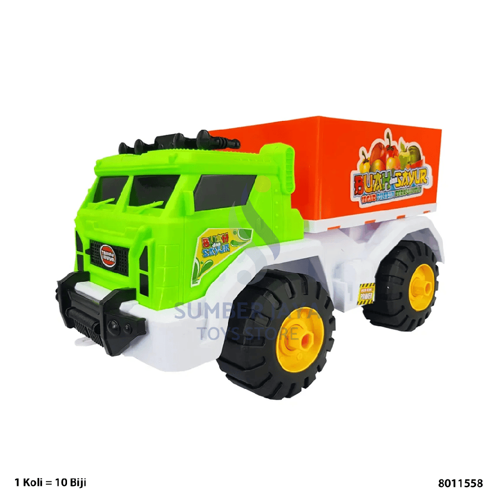 TRUCK BOX B CMP 58