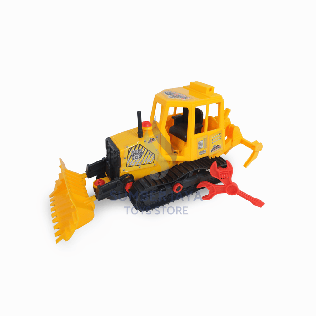 TRUCK BULDOZER 5725