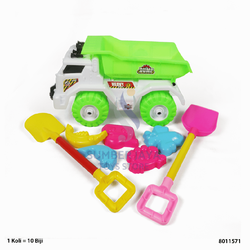 TRUCK CDUMP BESAR + 71