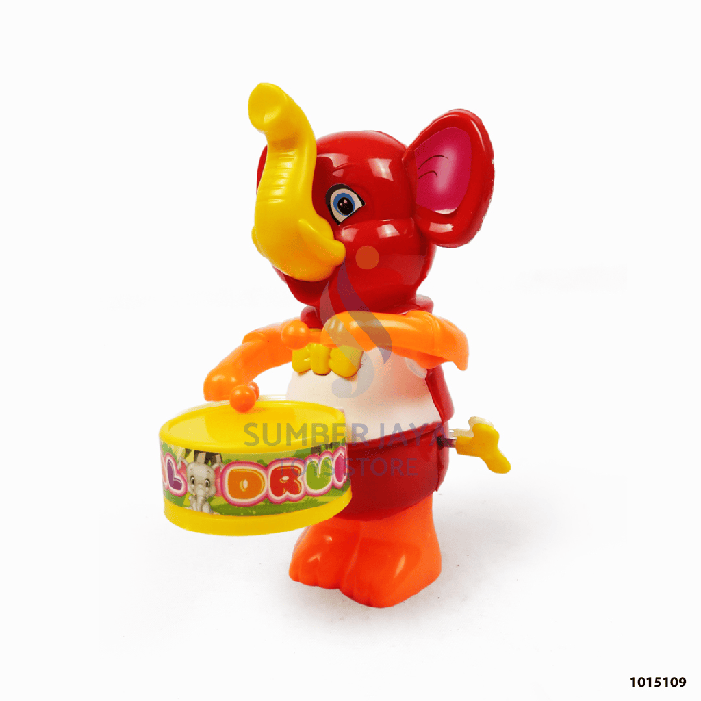 ANIMAL DRUM KTG 5109