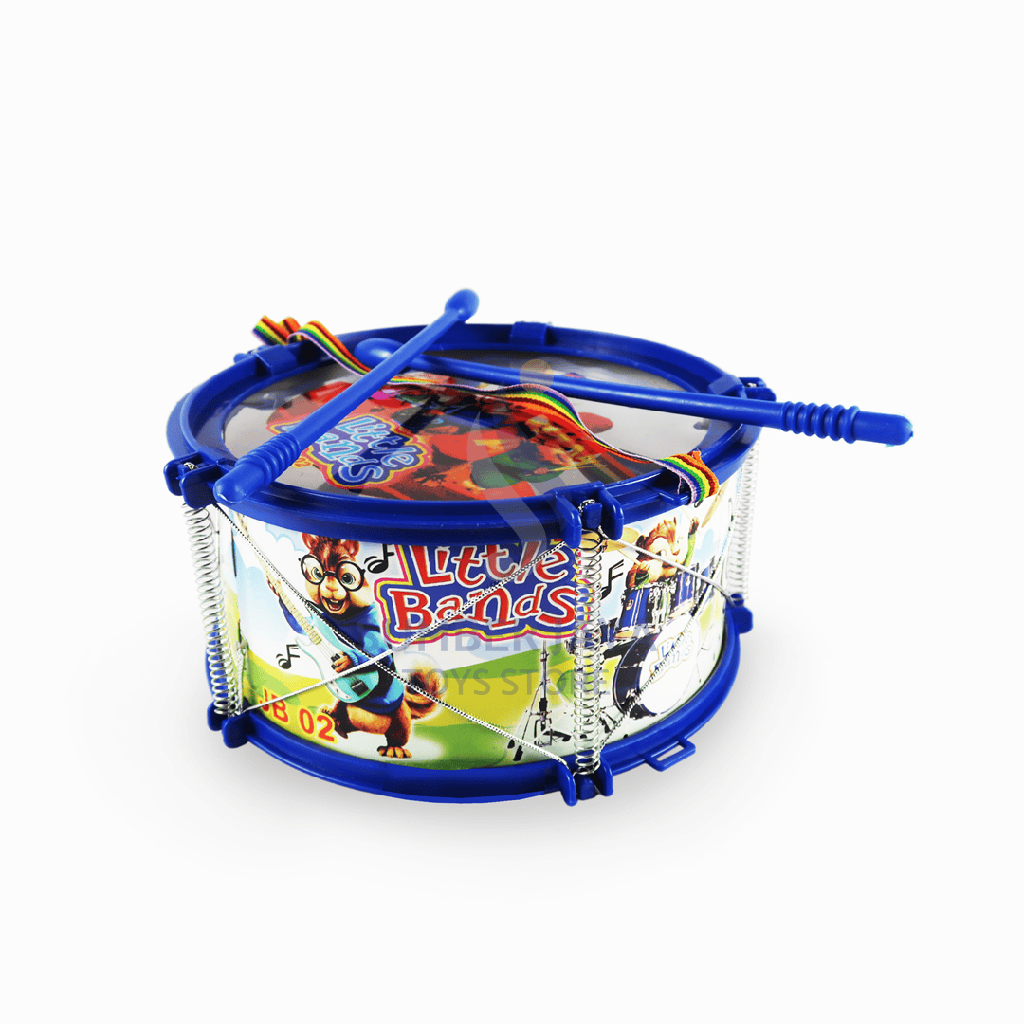 DRUM KTG 02