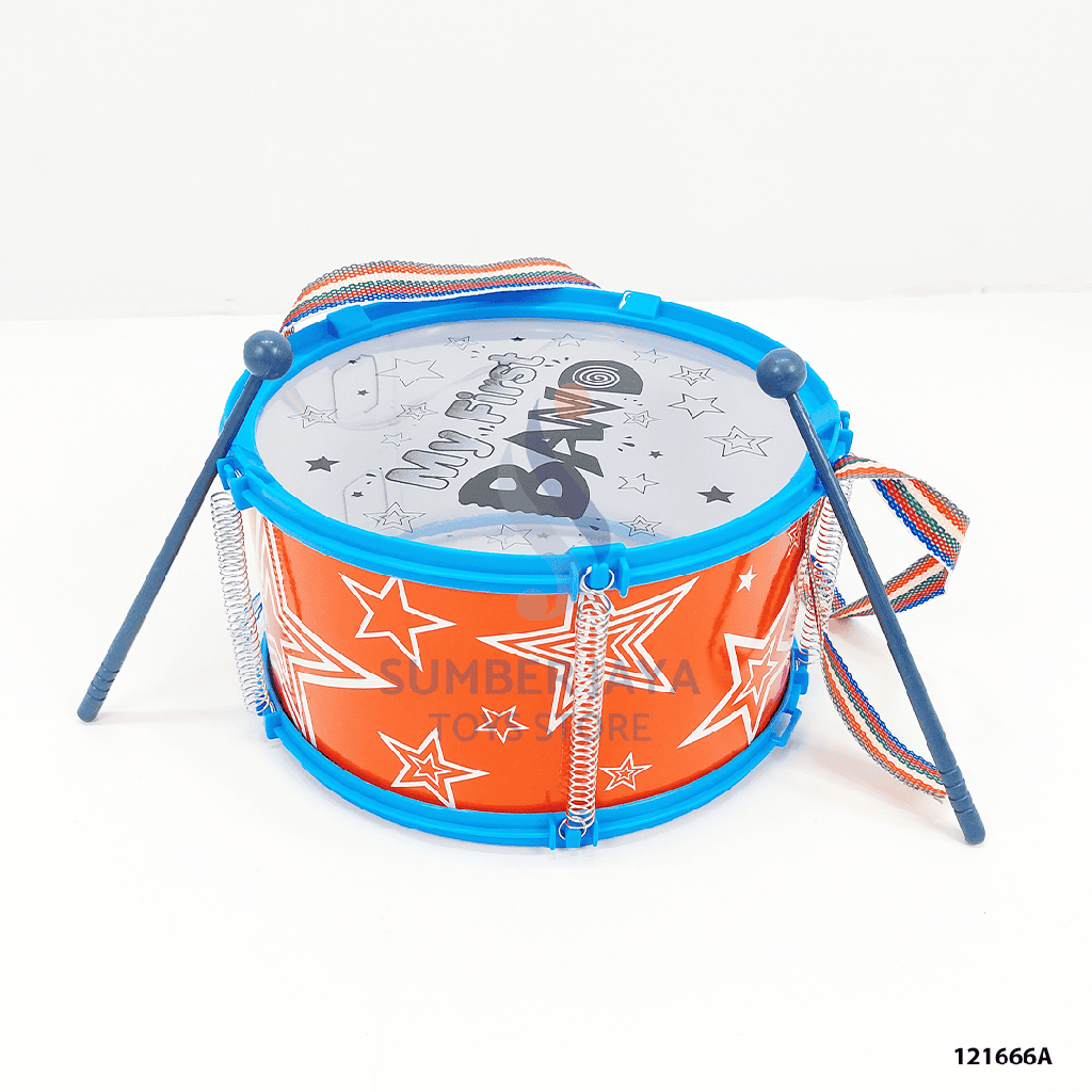DRUM KTG 666A