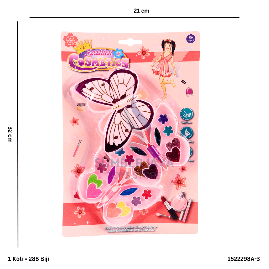 MAKE UP TOYS 2298A-3