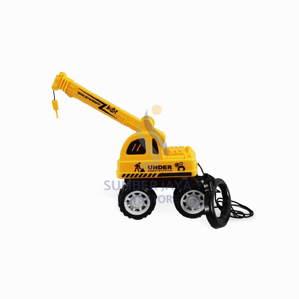 TRUCK DEREK 12/1