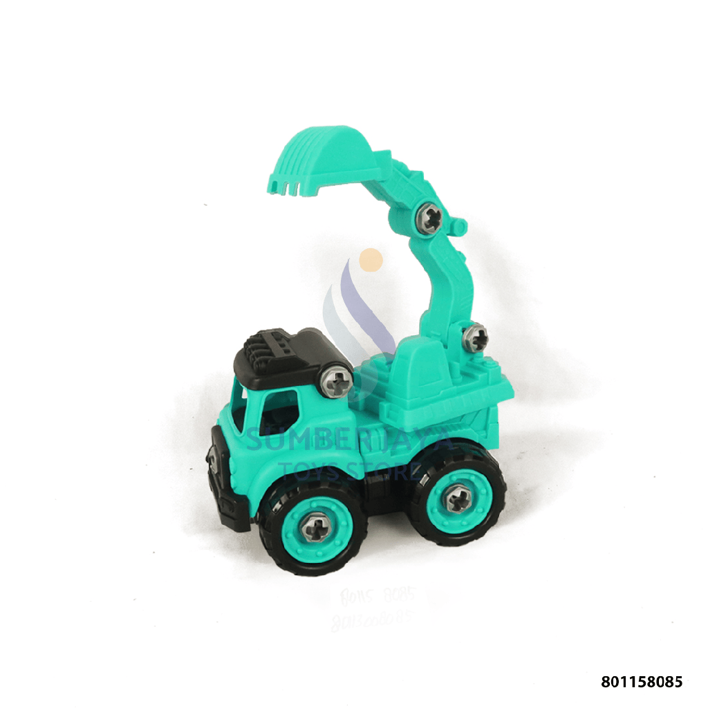 TRUCK DIY SHOVEL 8085