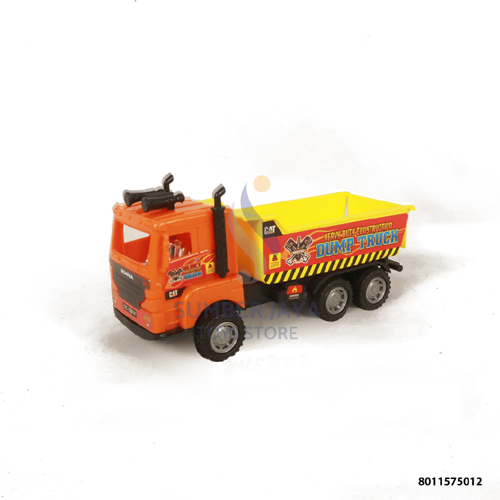 TRUCK DUMP 75012