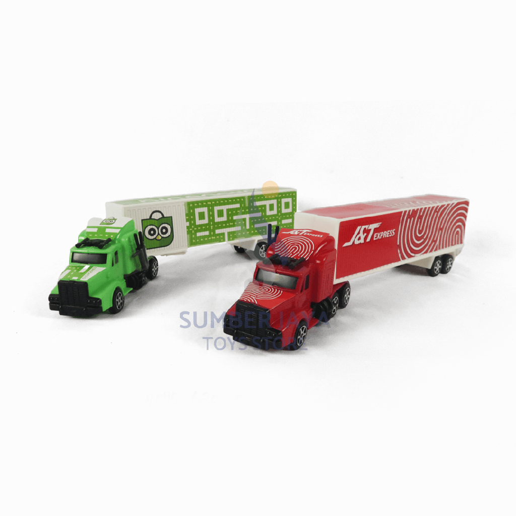 TRUCK F/W 620