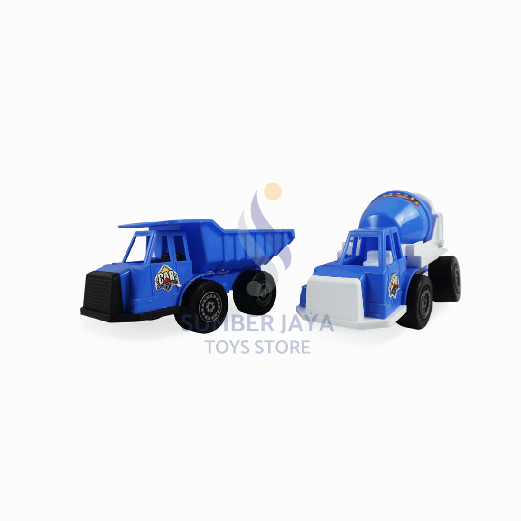 TRUCK KONTRUKSI 2PCS 42