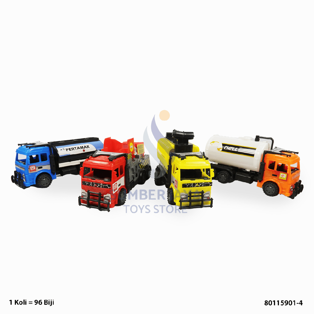 TRUCK KTG 901-4