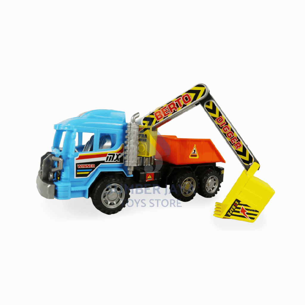 TRUCK LAND SHOVEL 9005