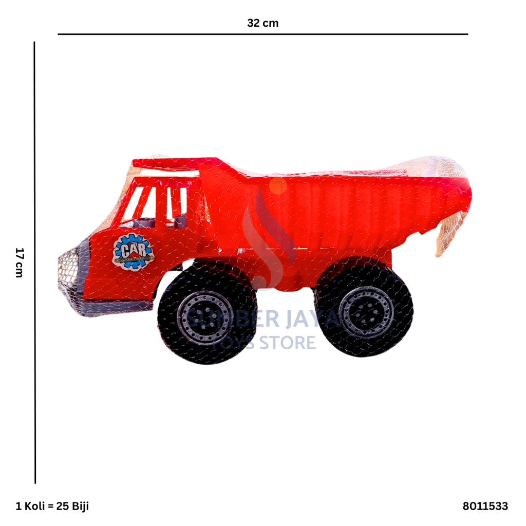 TRUCK MIXER & TRUCK 33