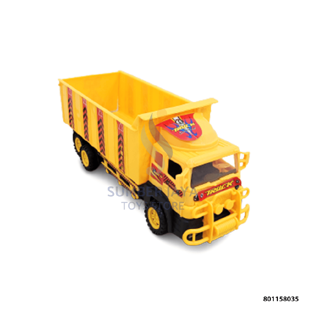TRUCK PASIR 8035