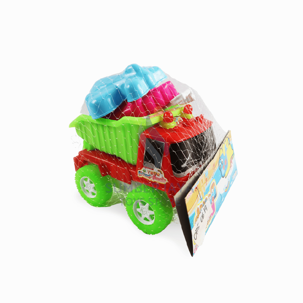 TRUCK PASIR JALA 06.24