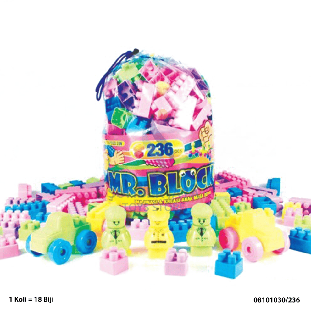 BLOCK 236P 01030/236