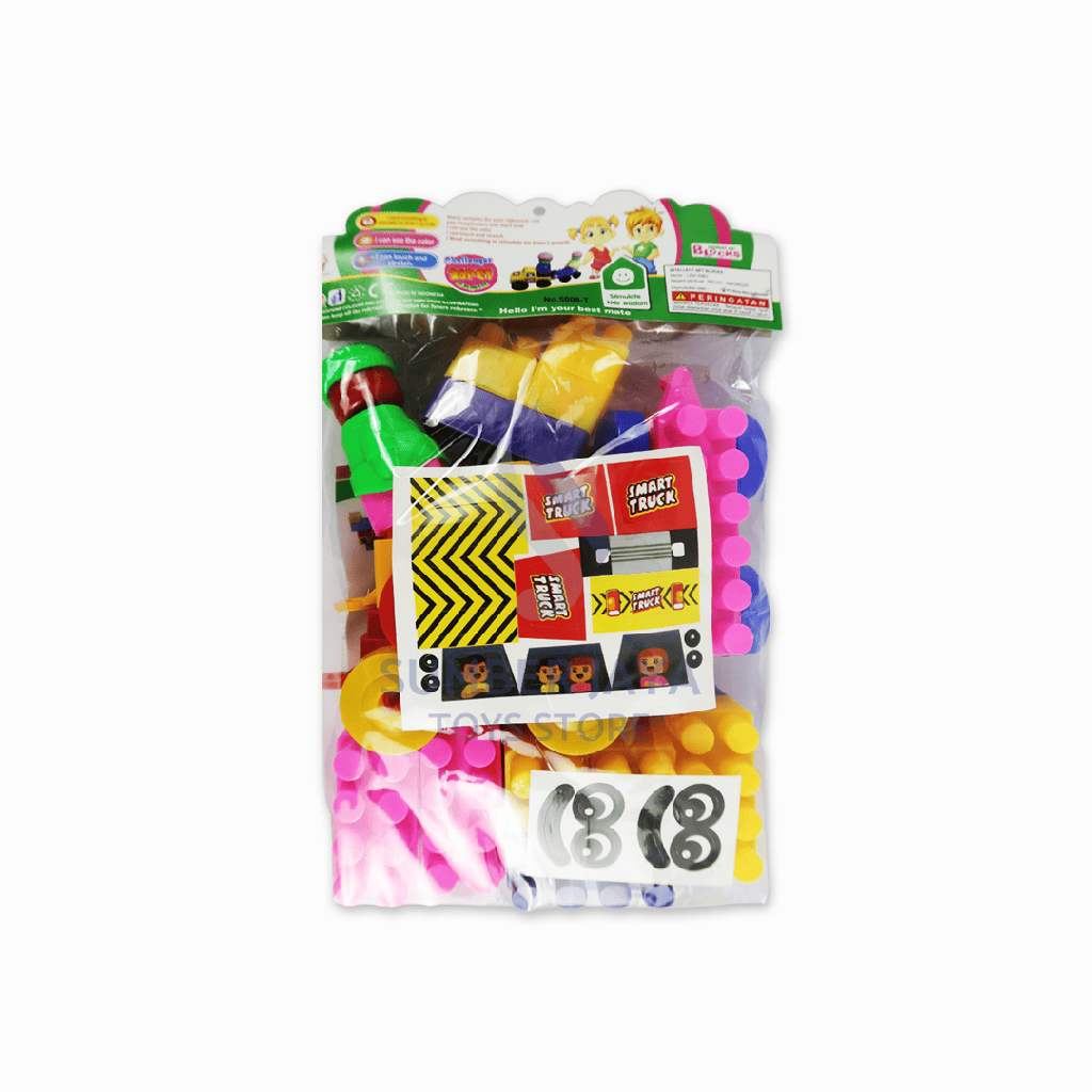 BLOCK 32P KTG 5008