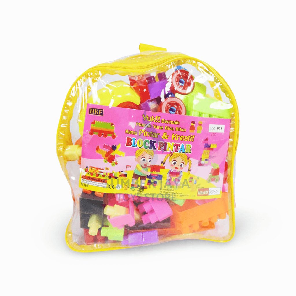 BLOCK TAS 100P 83100