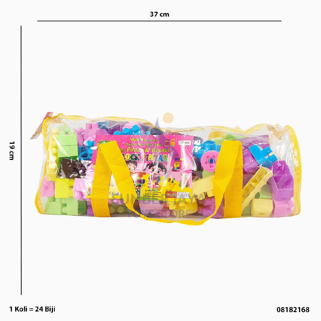 BLOCK TAS 168P 82168
