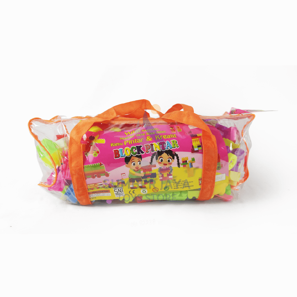 BLOCK TAS 238P 82238
