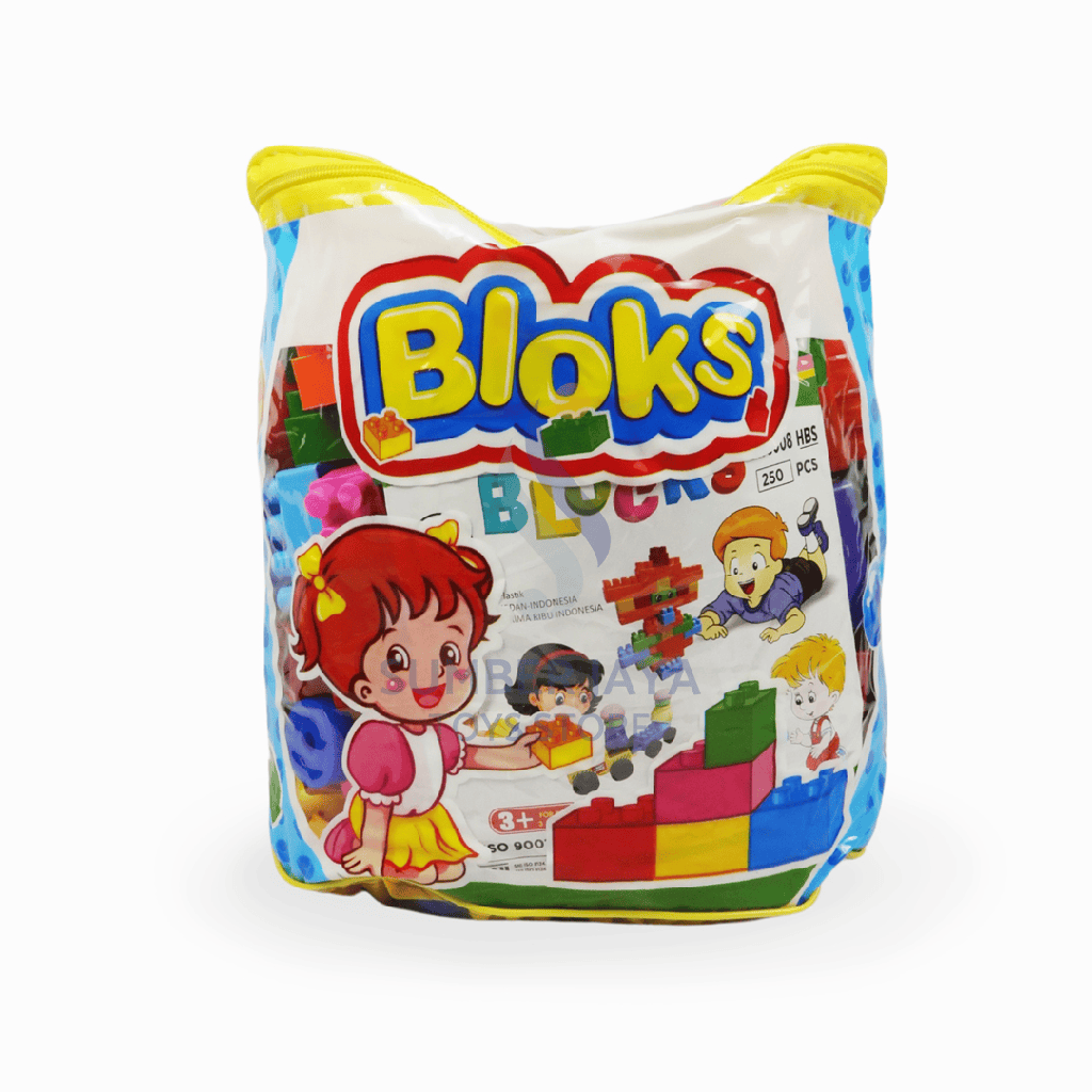 BLOCK TAS 250 5008.8