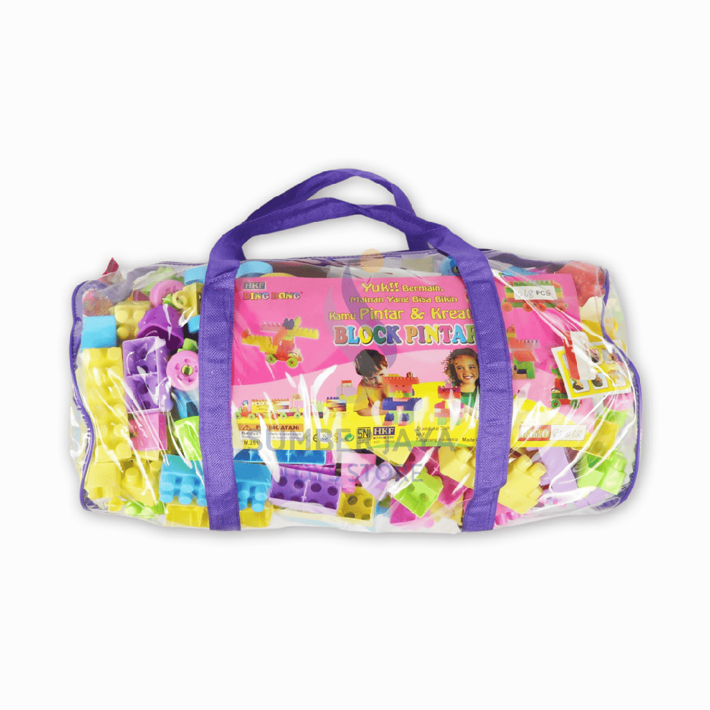 BLOCK TAS 268P 82268