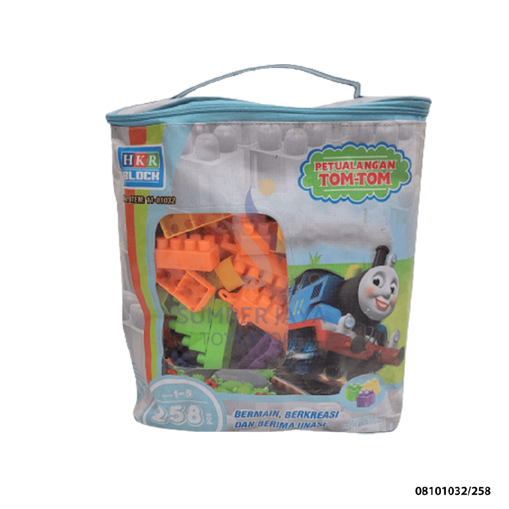 BLOCK TOM TOM 01032/258