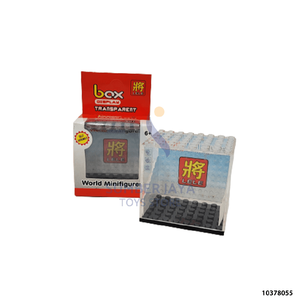 DISPLAY BLOCK DOS 78055