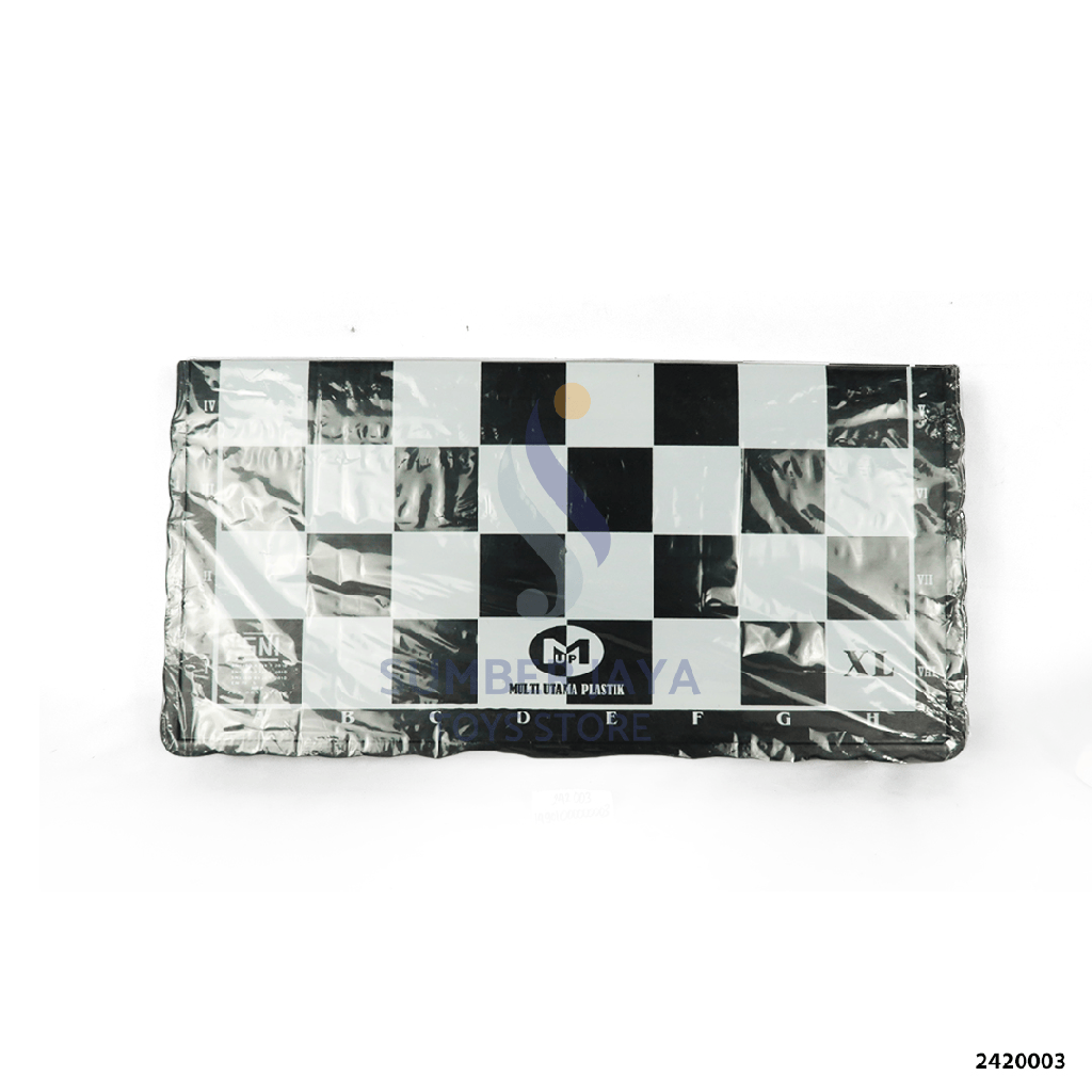 CATUR BEAR KTG 0003