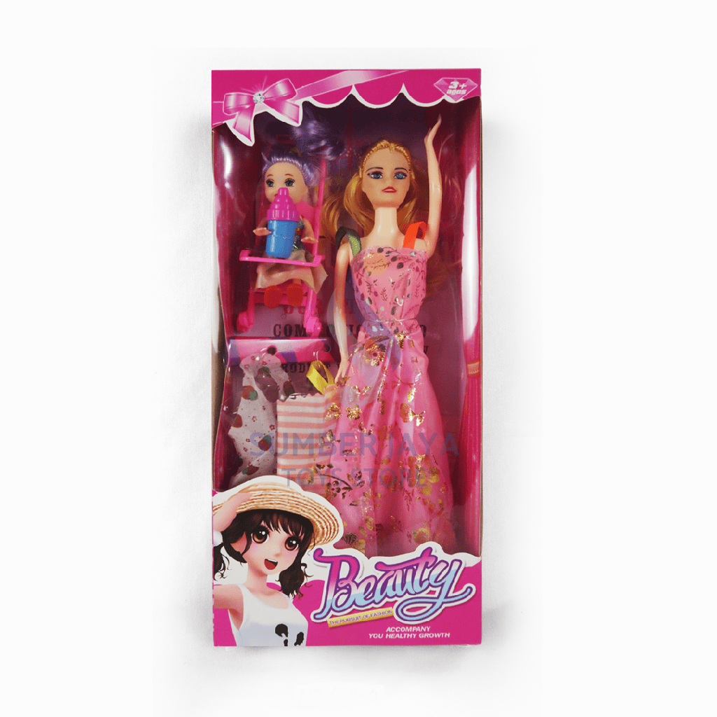 BNK BEAUTY+ACC 638-4