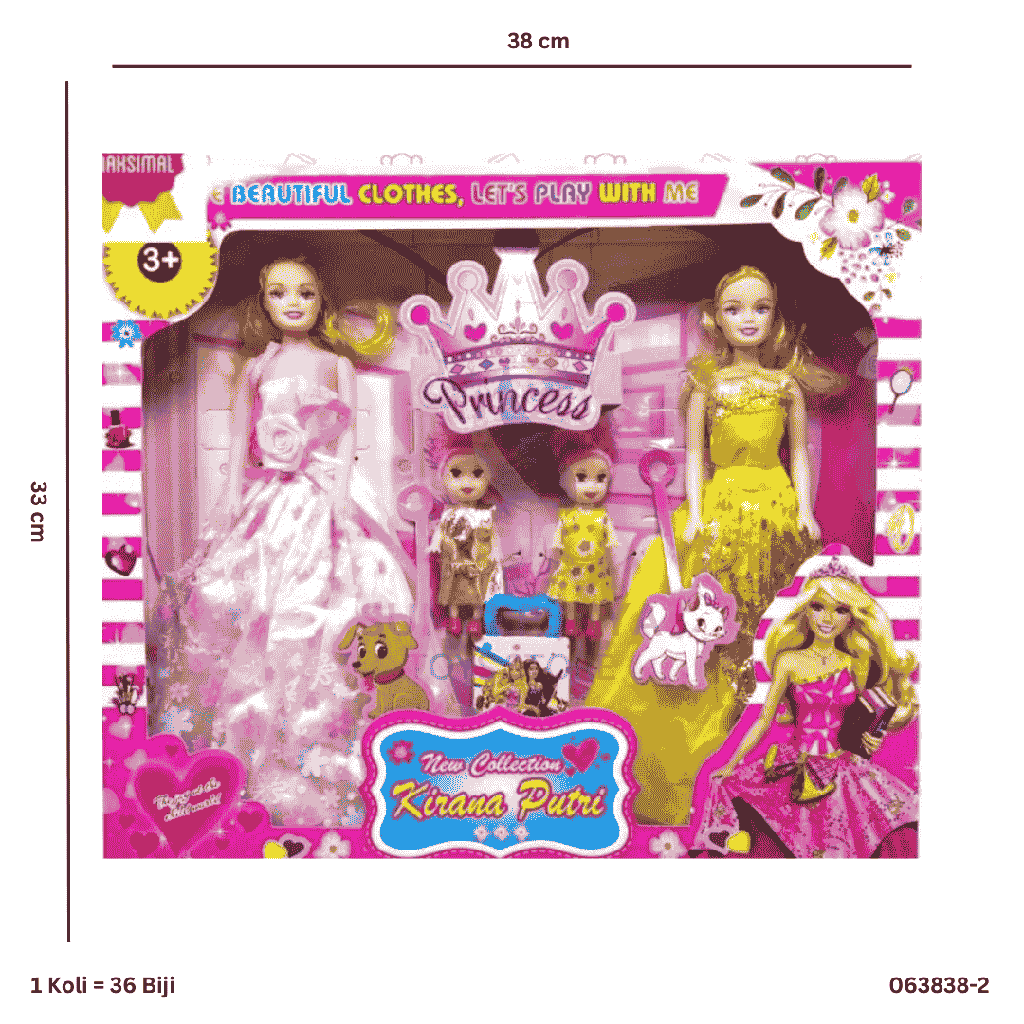 BNK BIBIE MUSIC DOS 838-2