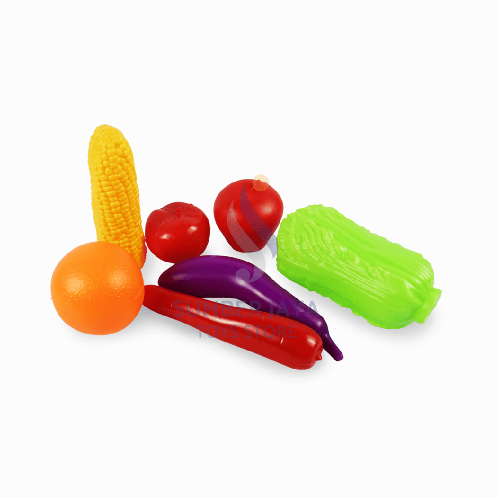 SAYUR KTG 34