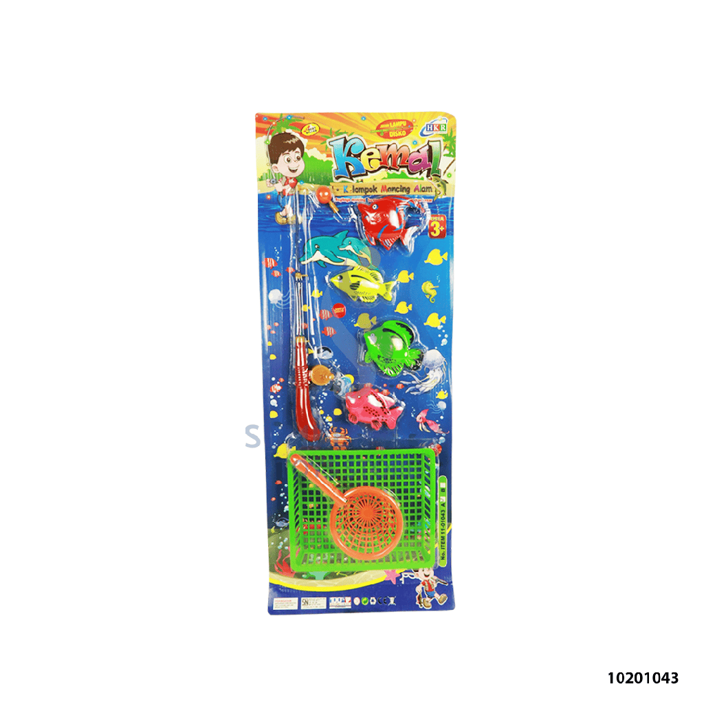 PANCINGAN SET 01043
