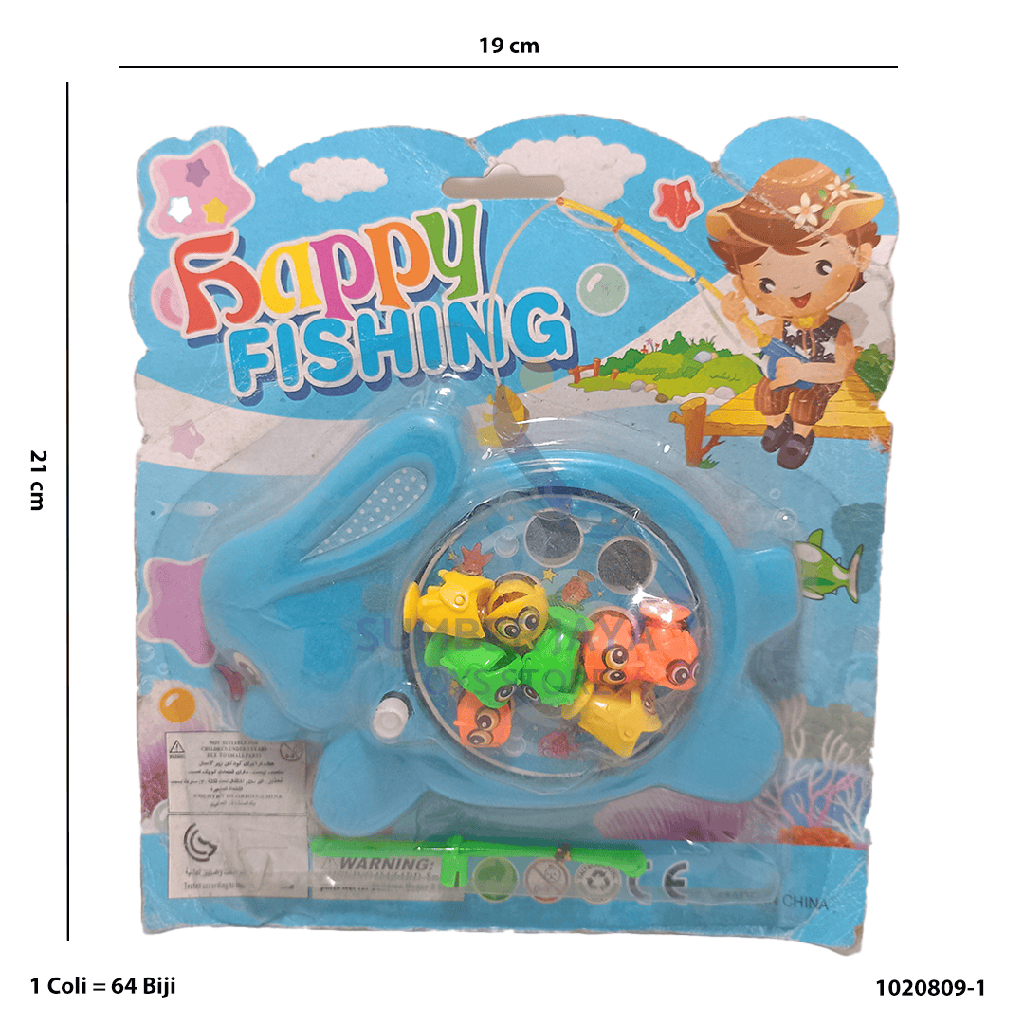 PANCINGAN SET 0809-1