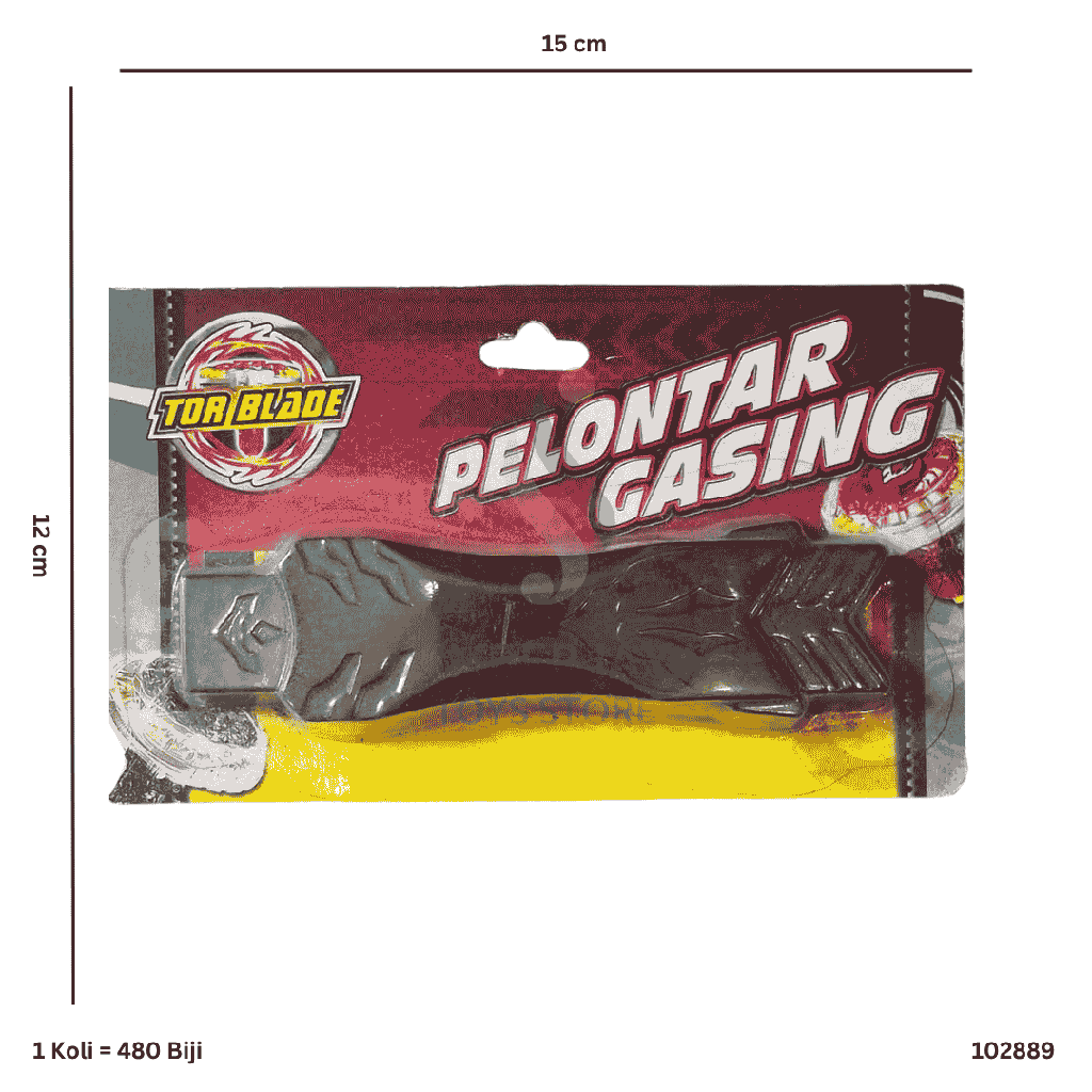 PELONTAR TOR BLADE 889