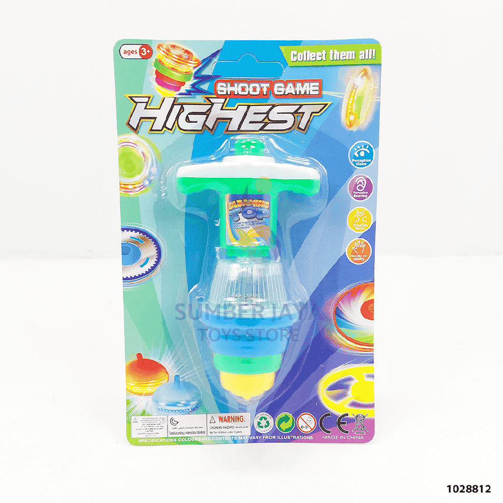SHOOT GAME HIGHSET 8812