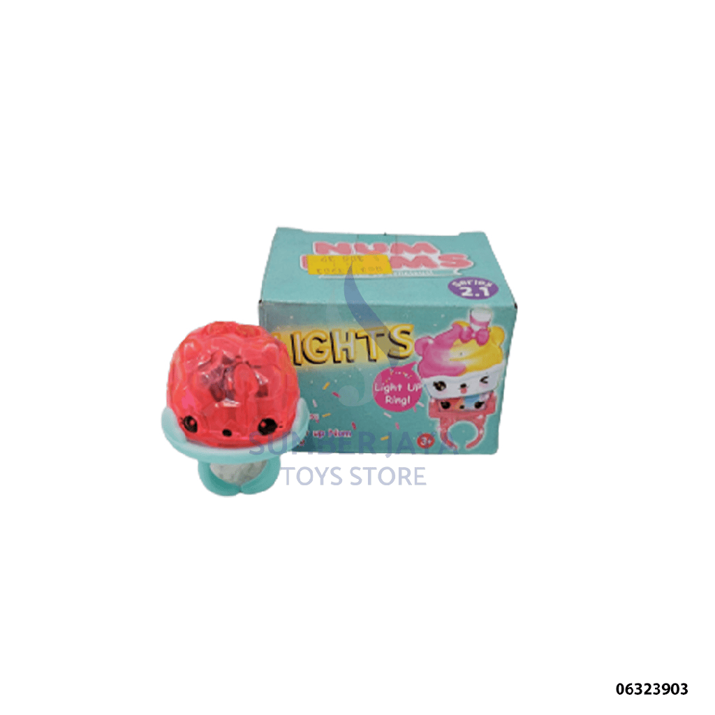 NUM NOM DOLL 23903