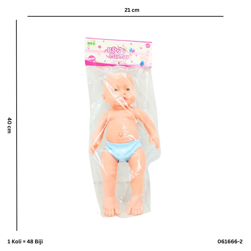 BNK BABY TLJ 666-2