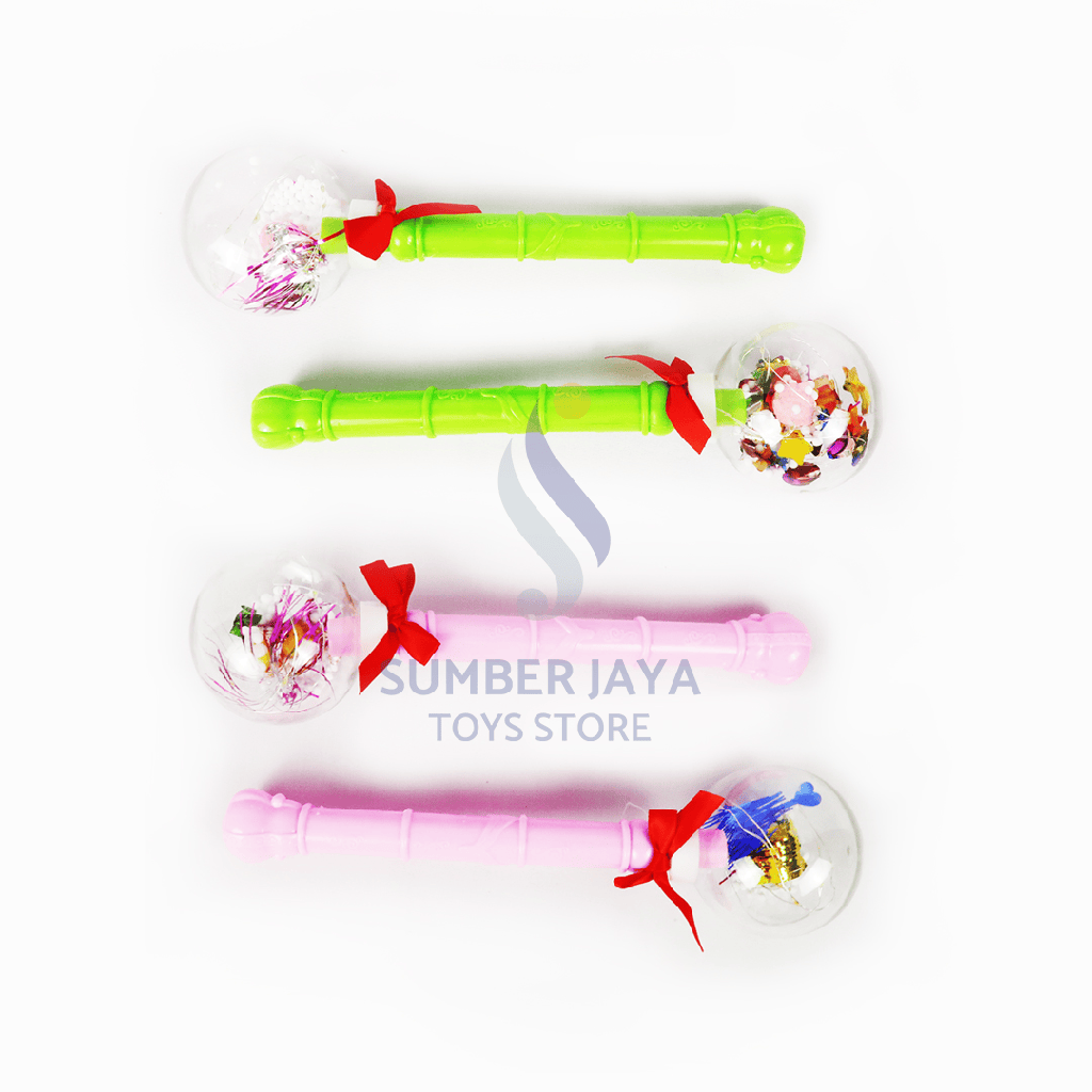 STICK LAMPU BSR 616-27