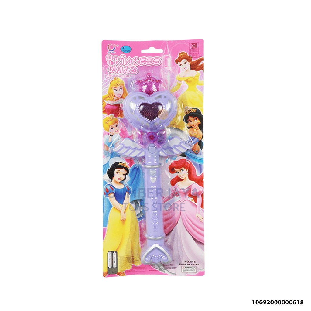 MAGIC WAND MSC 618