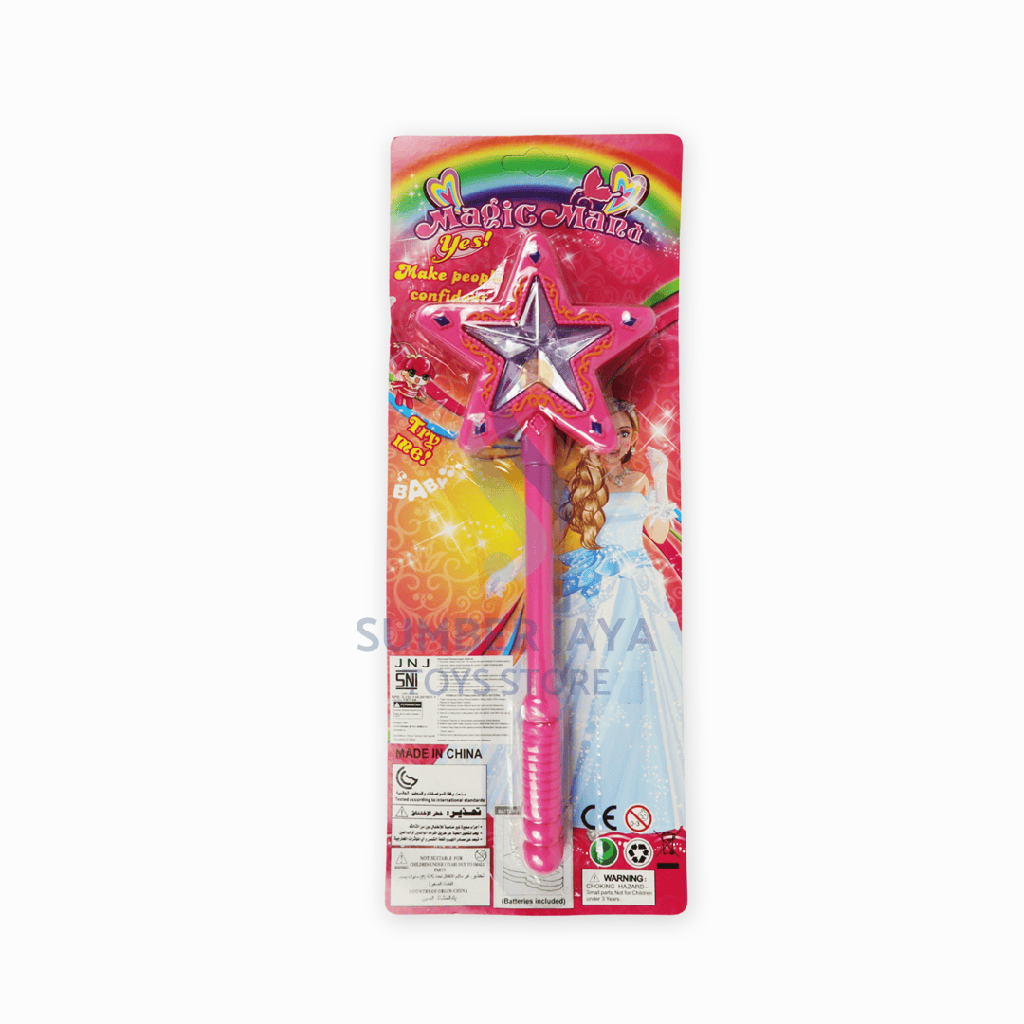 STICK BIDADARI 0709