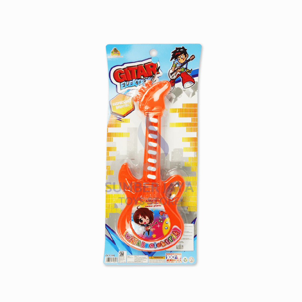 GITAR ELEKTRIK 299