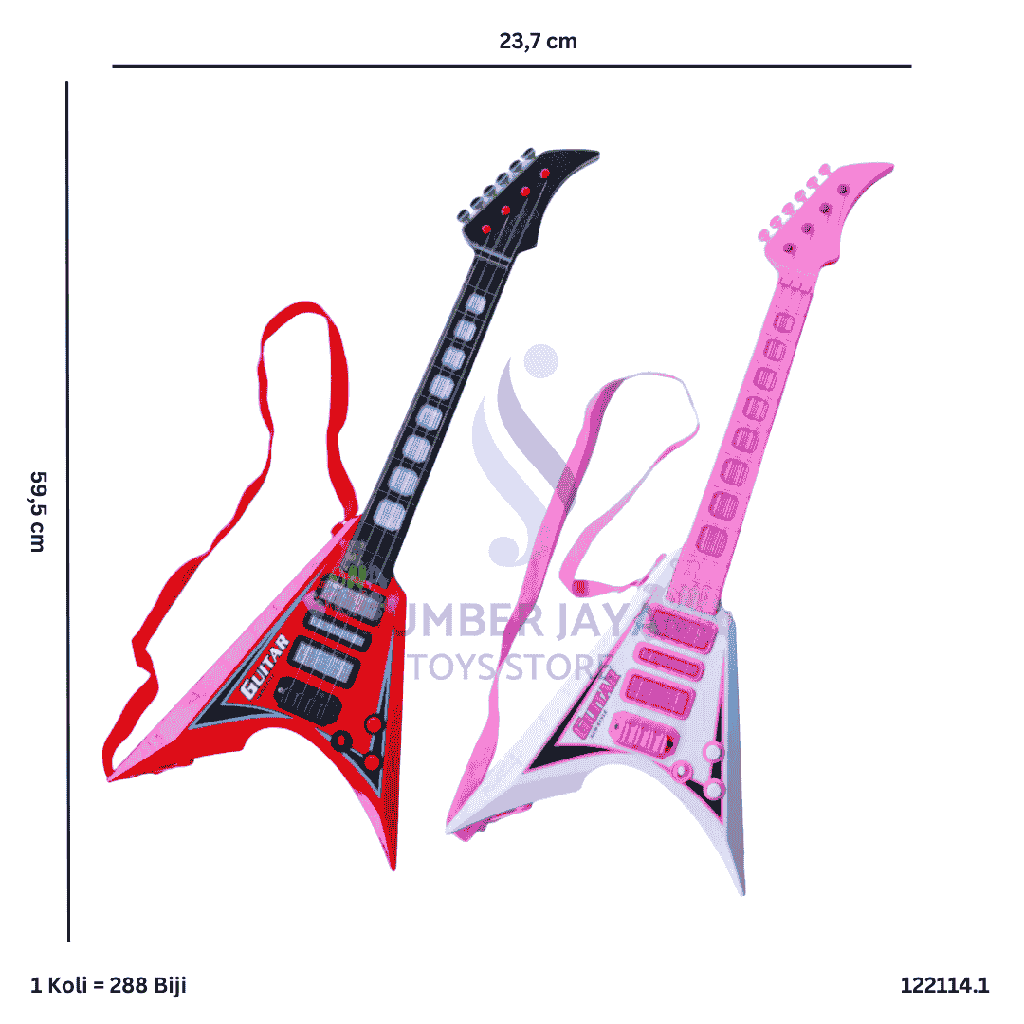 GITAR POP MUSIC SET 114.1
