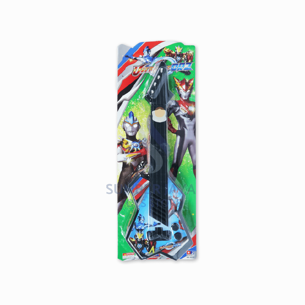 GTR ROCK SET 9917