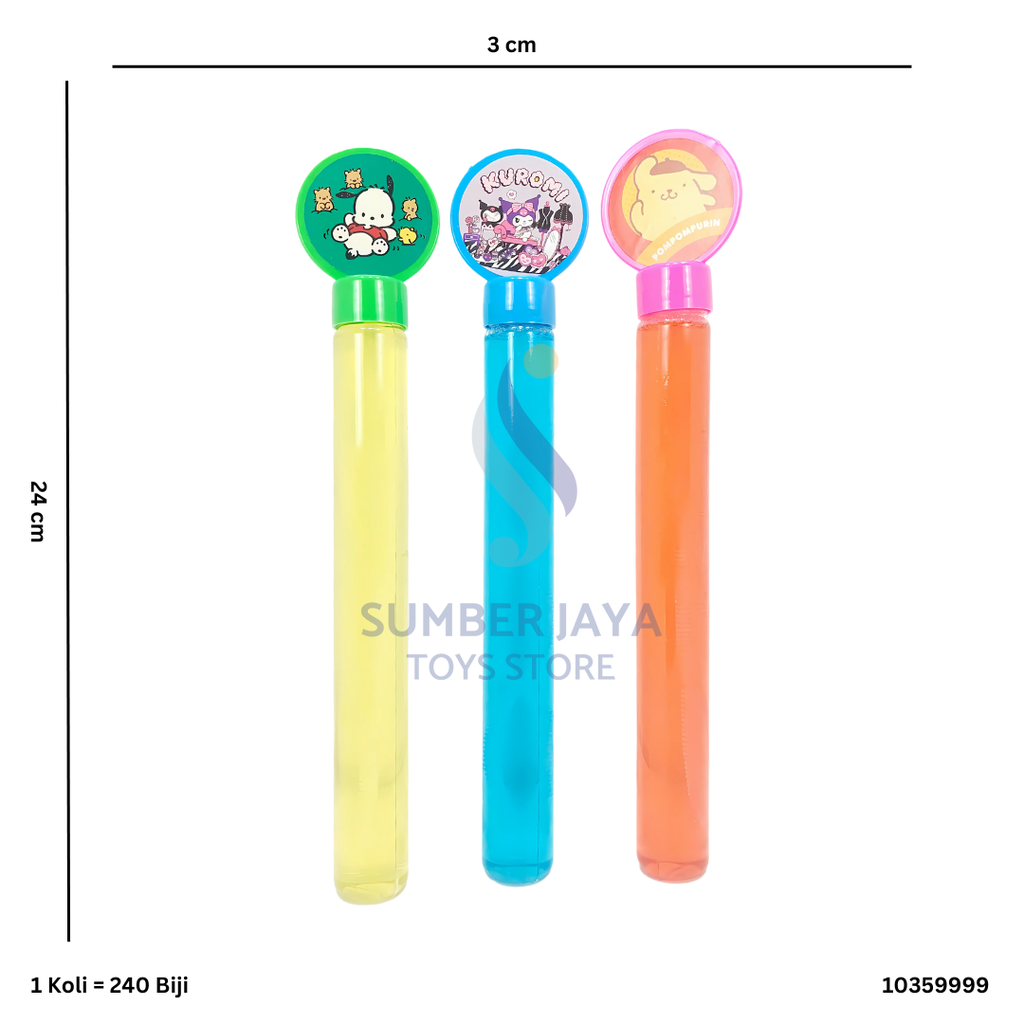 BUBBLE KARAKTER 59999