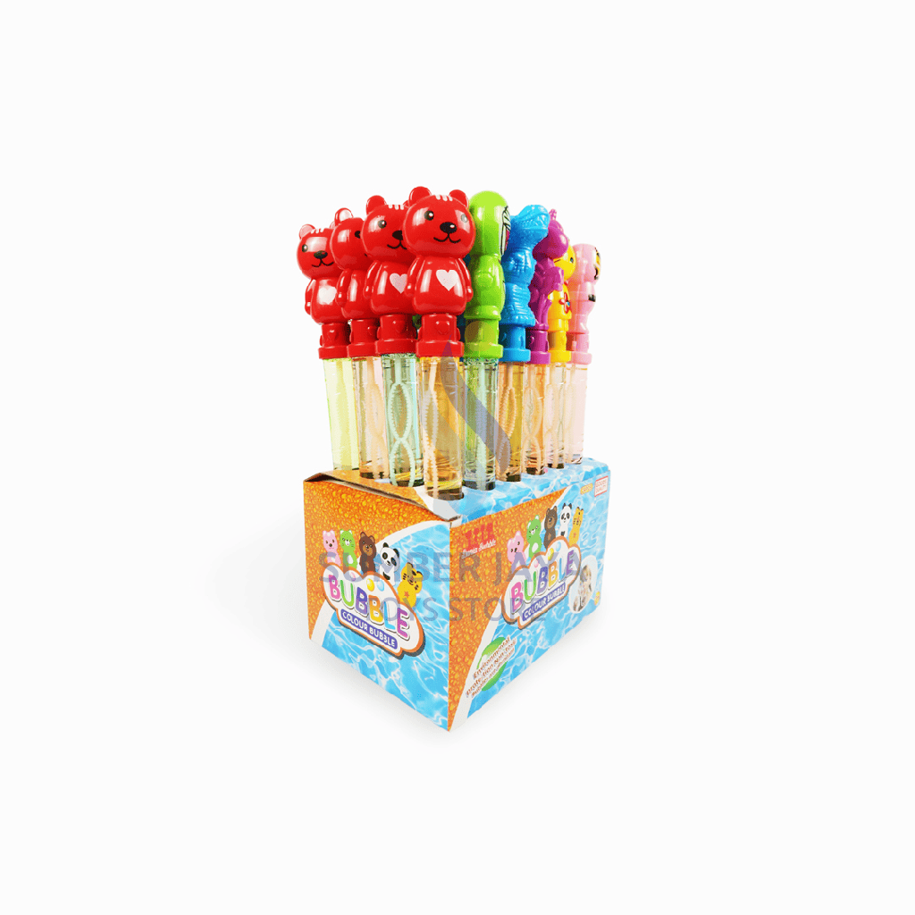 BUBBLE STICK 624