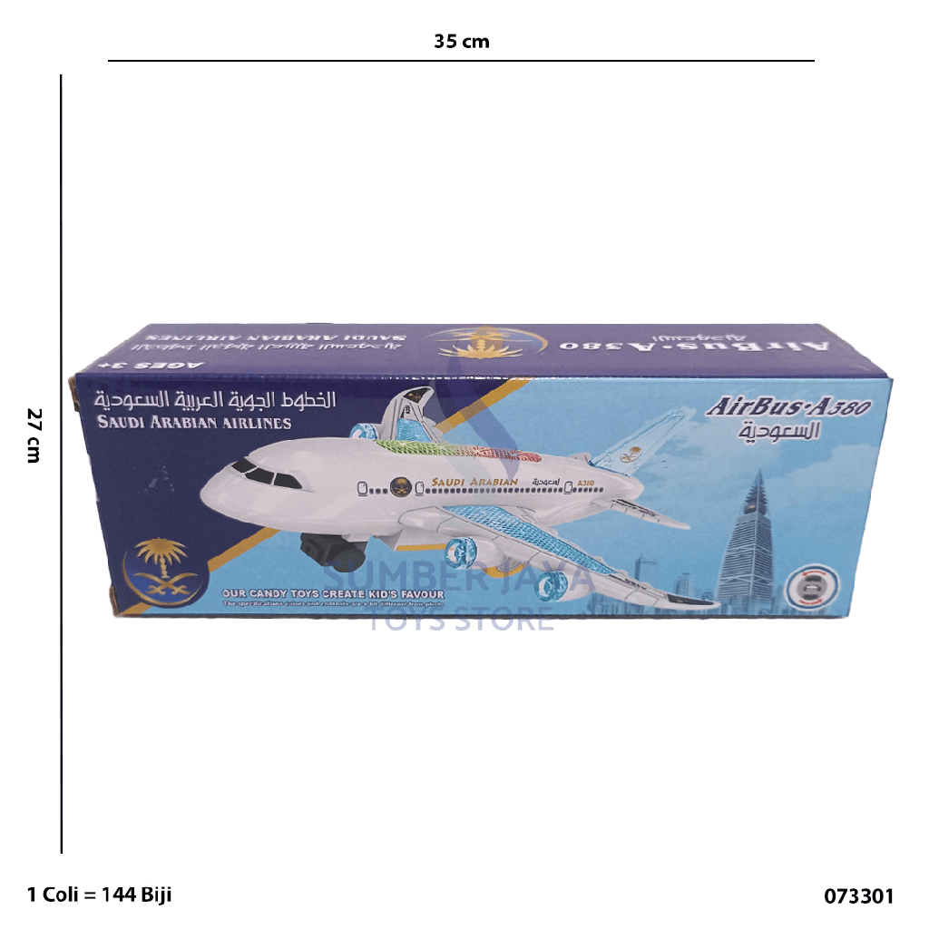 AIR BUS 301