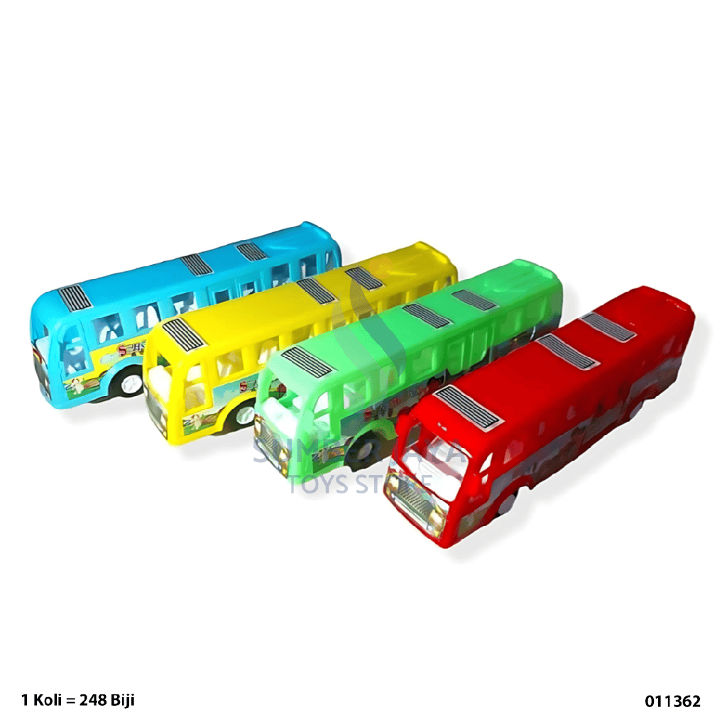 BUS KTG 62