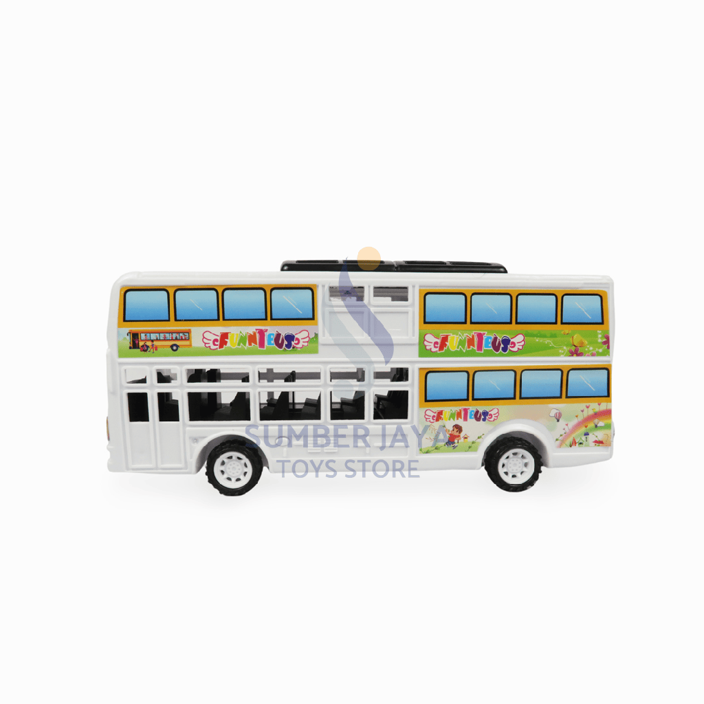 BUS SCHOOL TINGKAT 57