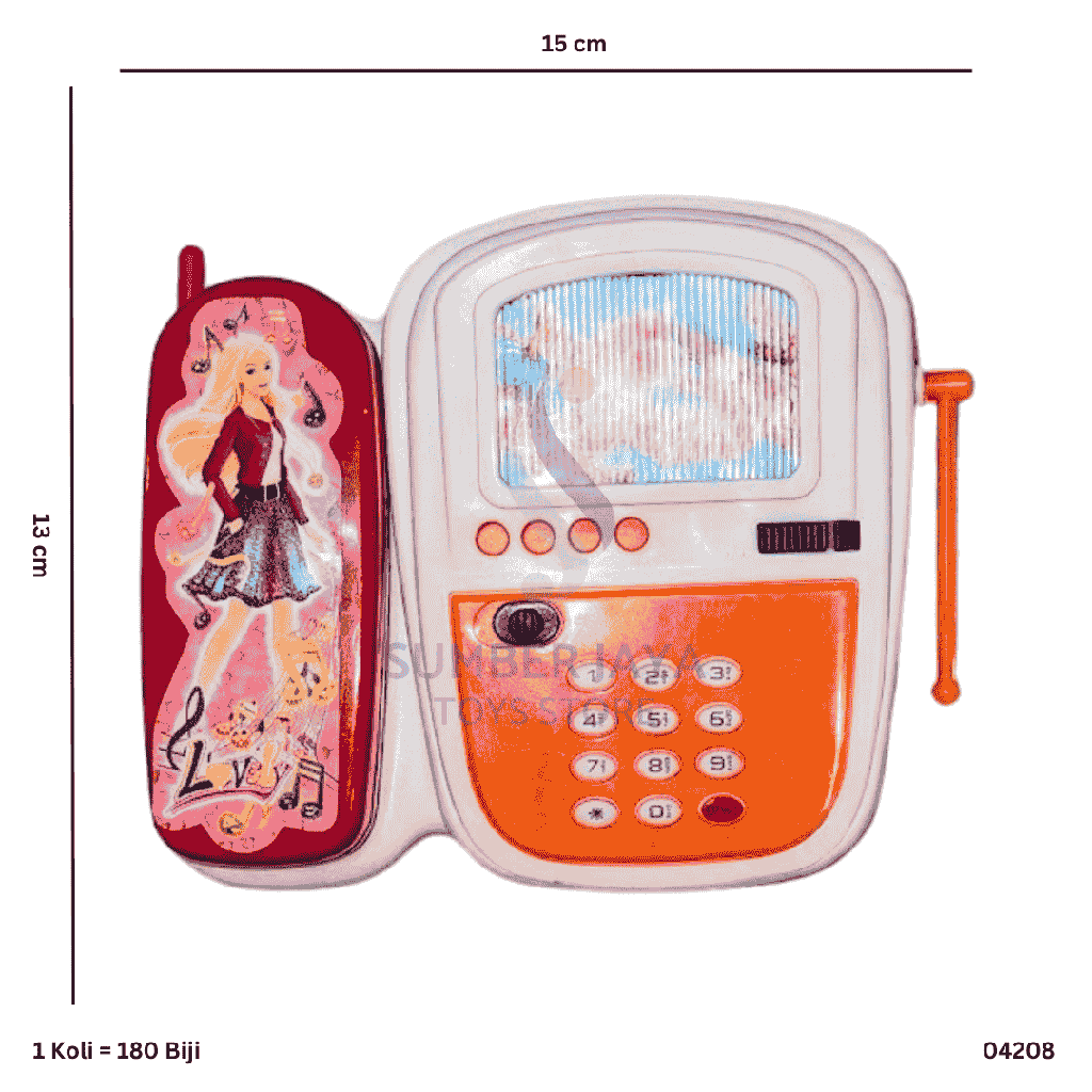 BENIGH GIRL BS-08